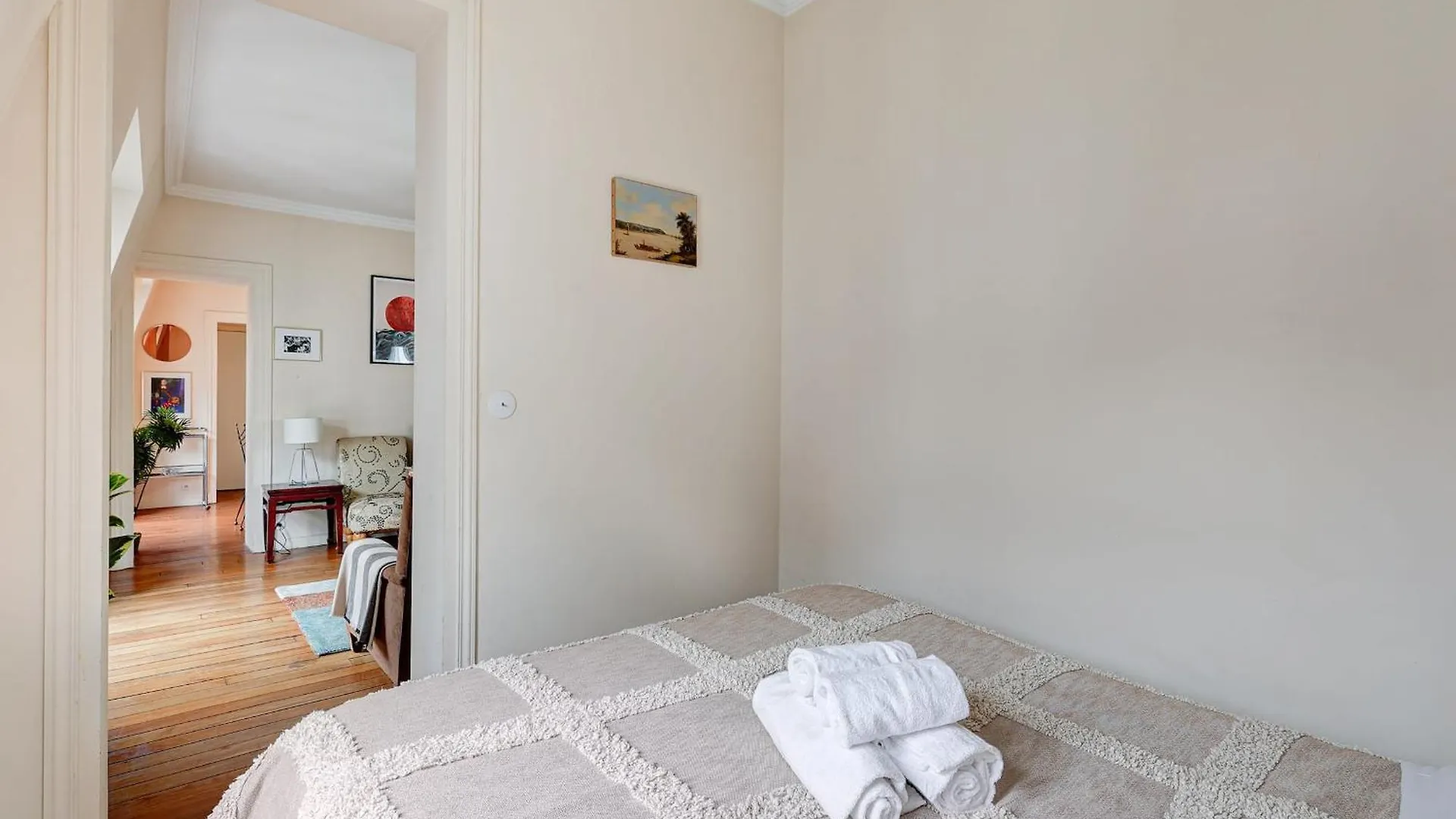 Bnbnova - Saint Germain Des Pres - 1Br Paris