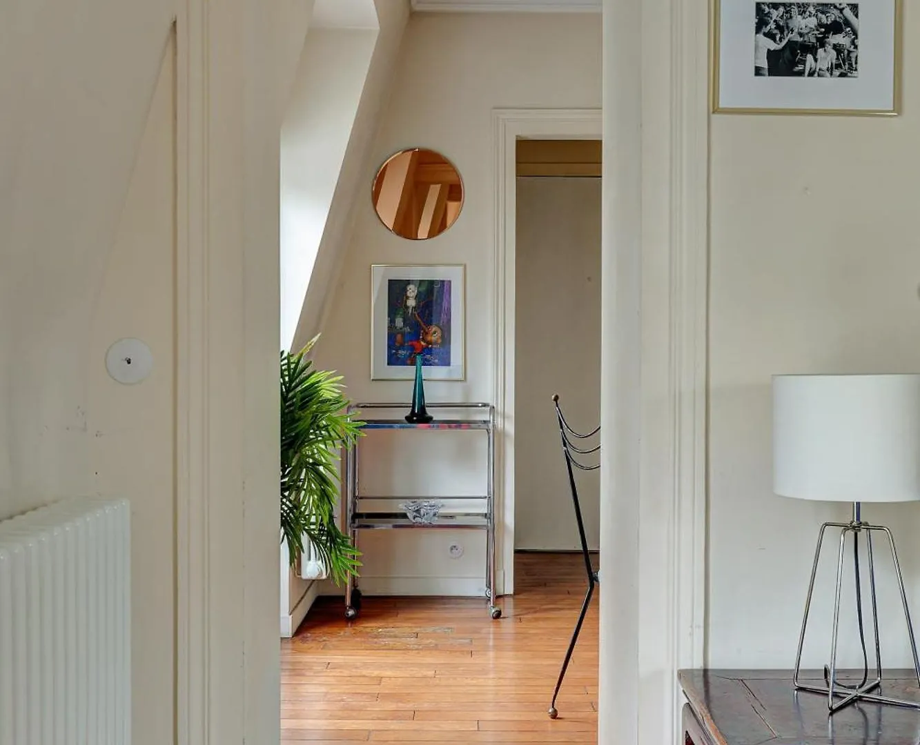 Bnbnova - Saint Germain Des Pres - 1Br Paris