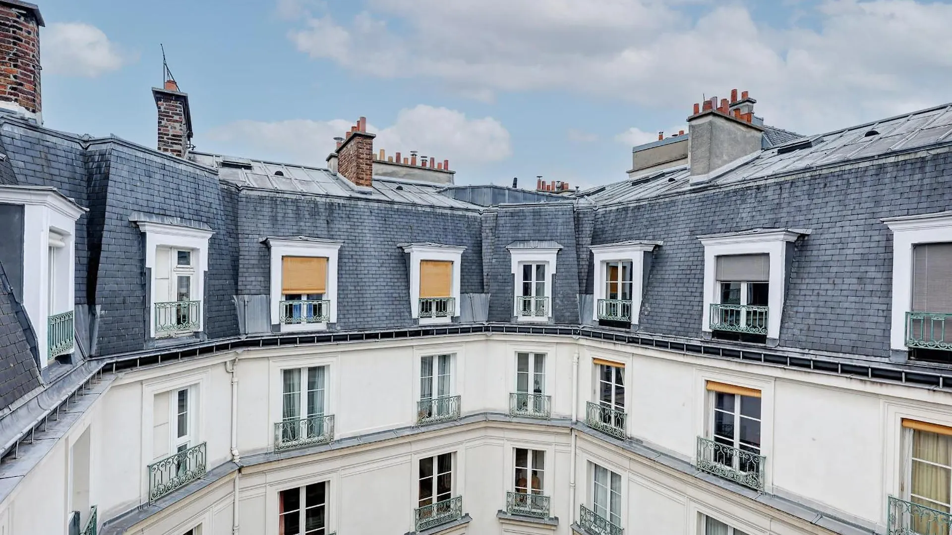 Apartment Bnbnova - Saint Germain Des Pres - 1Br Paris