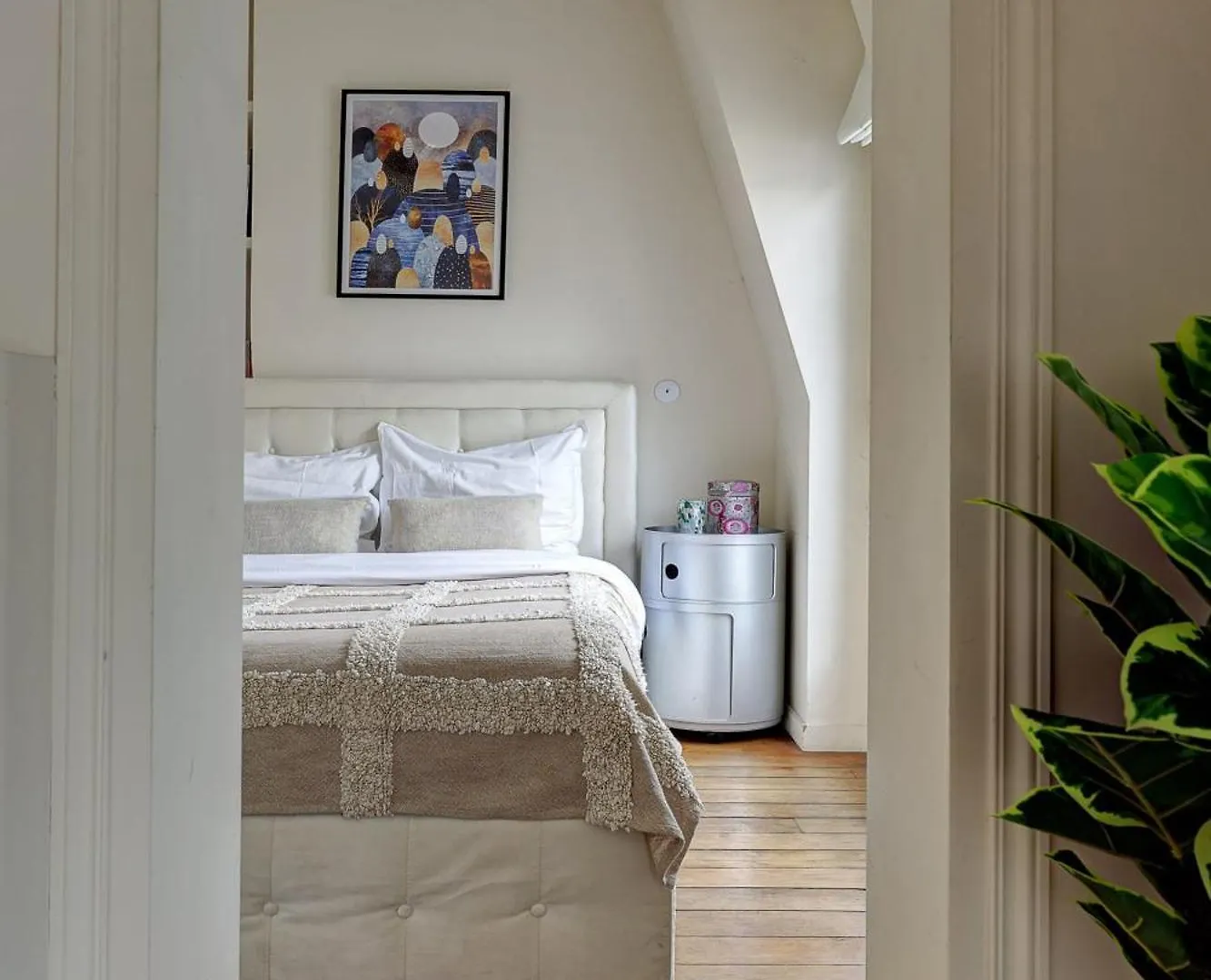 Bnbnova - Saint Germain Des Pres - 1Br Paris 0*,  France